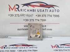 CENTRALINA XENON PER BMW X1 Serie (E84) 1307329153 N47ND20C (09>15)