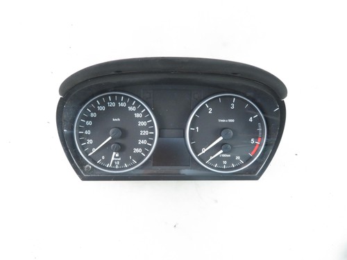 Bmw serie touring - e91, 2.0