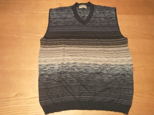Cape coast gilet vintage - coast,