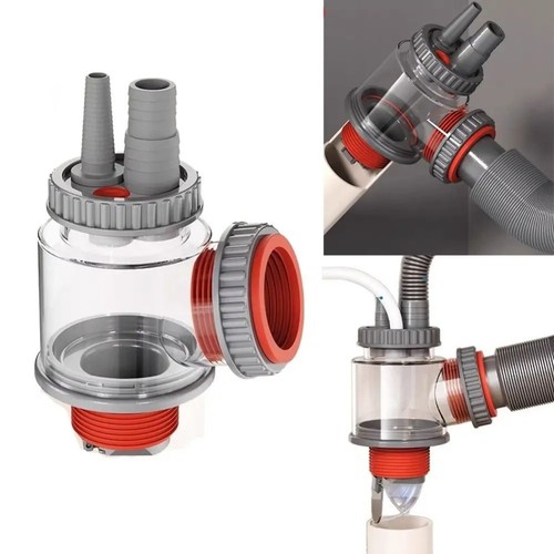 Adattatore scarico lavello - adattatore,