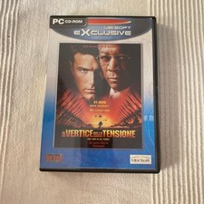 PC AL VERTICE DELLA TENSIONE - PC Games Versione Italiana
