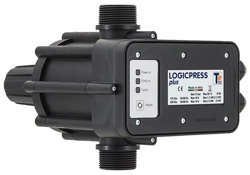 Presscontrol logicpress plus - logicpress,