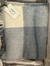 Coperta Plaid Tonale Pervinca