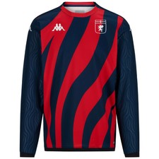 Kappa - Felpe Bambino Aldren