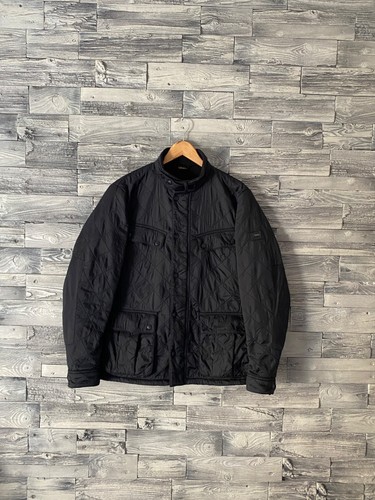 Barbour international ariel - barbour,