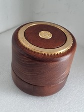 Scatola/box Longines Admiral