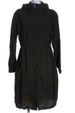 UNIQLO Giacca con cappuccio Donna Giacca Taglia IT 40 cachi stile casual