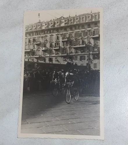 Foto originale formato - foto,