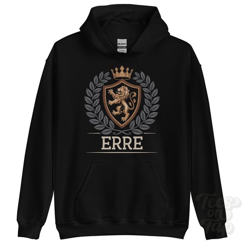 Erre fantasy stemma - fantasy, con
