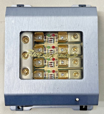 Blocco fusibili AGU Old School