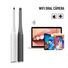 Telecamera intraorale wireless