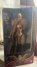 Wonder woman hippolyta - wonder,