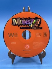Monster 4X4: World Circuit