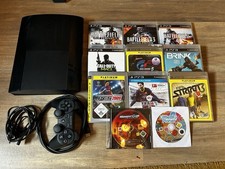 Sony PlayStation 3 PS3 Super