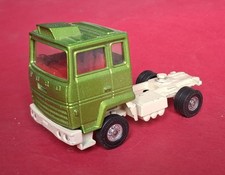 Trattore transcontinentale