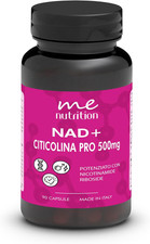 NAD+ Citicolina 500Mg