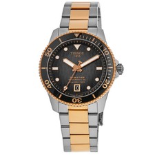 Nuovo Orologio Uomo Automatico