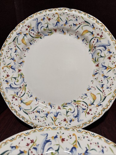 Set piatti modello - 4,