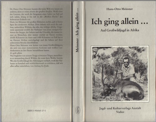 Hans otto meissner sono - hans-otto,