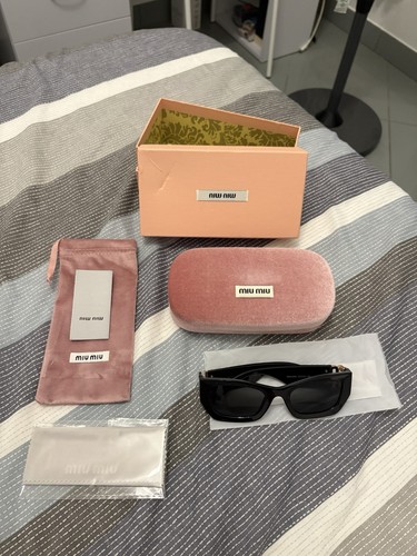 Miu smu09w occhiali - occhiali, da