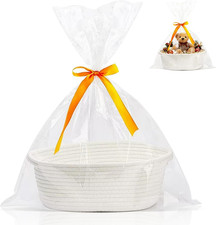 Cestino Regalo Vuoto, Cestino