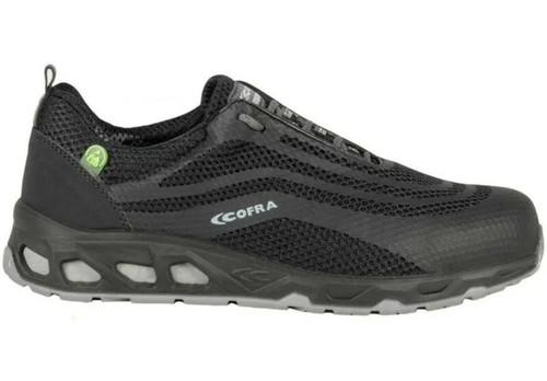 Scarpe antinfortunistiche - scarpe,