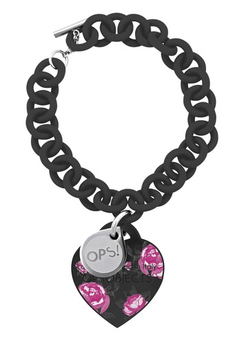 Bracciale ops objects - ops,