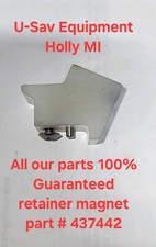 Hobart Protezione Calamita