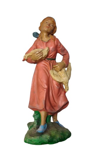 Euromarchi statua del presepe