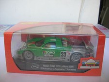 ✅ SLOT.IT NISSAN R390 GT1  1/32 LE MANS 1998 NEW !!!!!