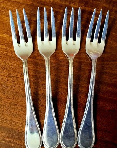 Posate vintage christofle - posate,