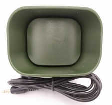 Cassa Altoparlante tromba per