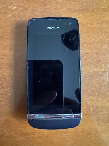 Nokia smartphone - nokia,