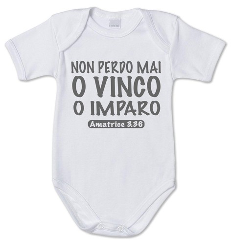 Body tutina bimbo neonato - tutina,