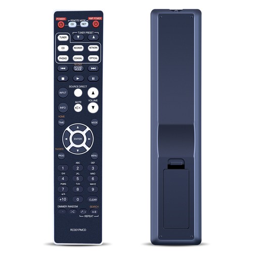 Telecomando ricambio - di,