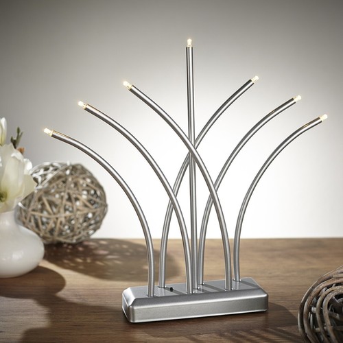 Arco luci led avvento - arco, di
