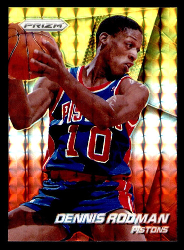 2014 panini prizm - 2014-15,