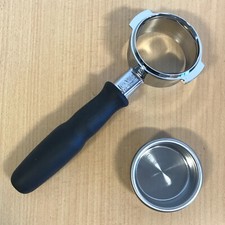 Filtro portafiltro originale