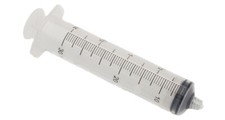 RAYS SIRINGA SENZA AGO DA 30ML