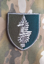 Patch militare originale 73°