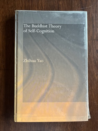 The buddhist theory - the,