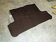 TAPPETO MARRONE RIVESTIMENTO PAVIMENTO FIAT DUCATO 82-88 ORIGINALE FIAT 5948748