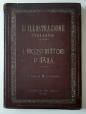 L'ILLUSTRAZIONE ITALIANA I