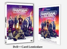 Dvd Guardiani Della Galassia