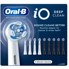 Oral-B iO Deep Clean Testina