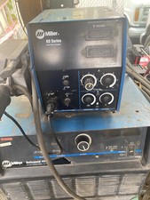 Miller 60 Series, Welder with