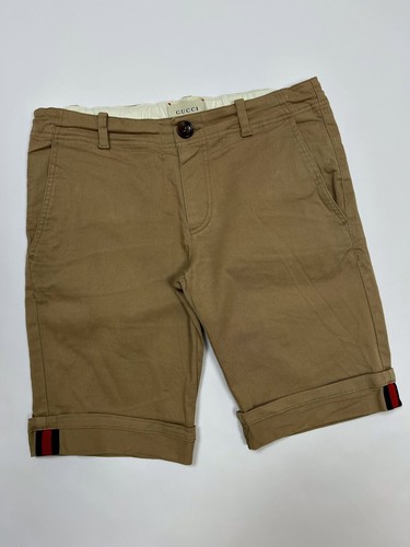 Gucci pantaloncino denim per - , 8