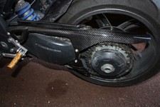 PASSAGE DE CHAINE TRIUMPH