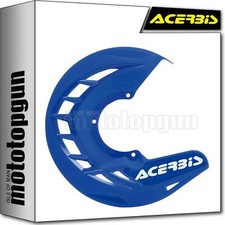Acerbis front disc - disc, cover