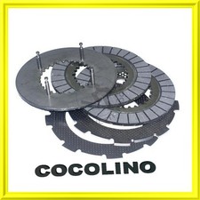 Kit riparazione frizione bagno